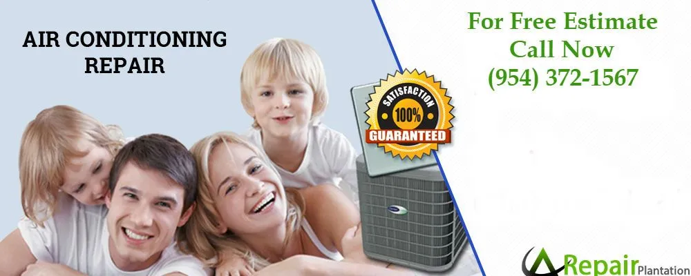 Slide of Plantation Air Conditioning Repair