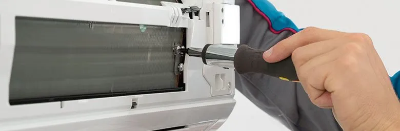 Slide of Plantation Air Conditioning Repair