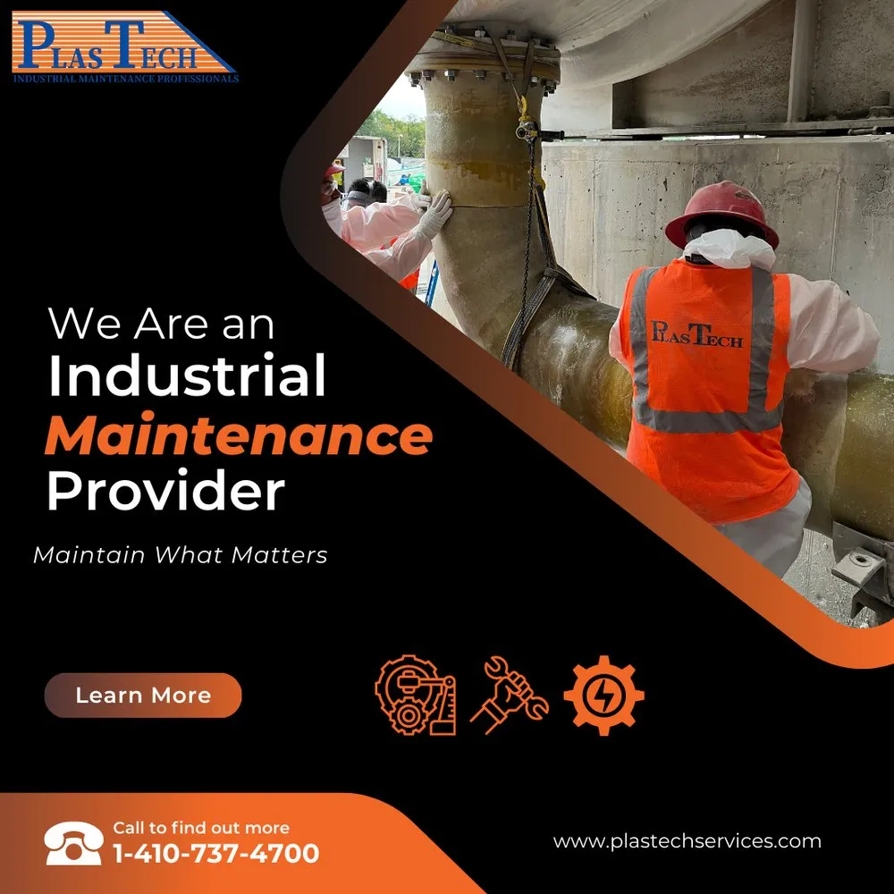 Local AC repair same-day service across Halethorpe, MD - PlasTech Services