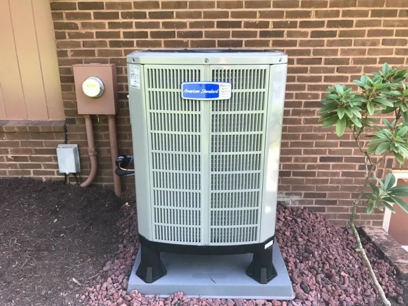 Slide of Plasters Heating, Air Conditioning & Refrigeration