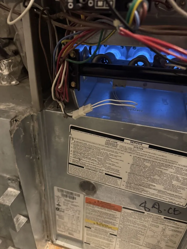 Slide of Plateros Services