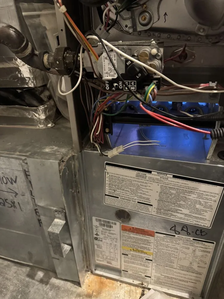 Slide of Plateros Services