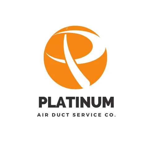 Slide of Platinum Air Duct Service