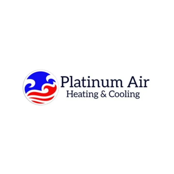 Slide of Platinum Air Heating & Cooling