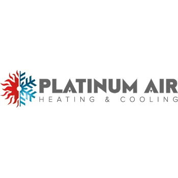 Slide of Platinum Air Heating & Cooling