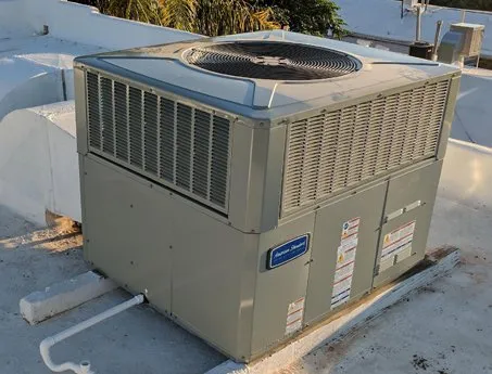 Slide of Platinum Air Heating & Cooling