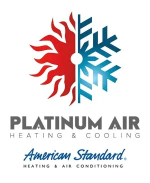 Slide of Platinum Air Heating & Cooling