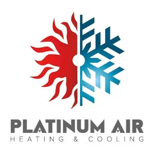 Slide of Platinum Air Heating & Cooling