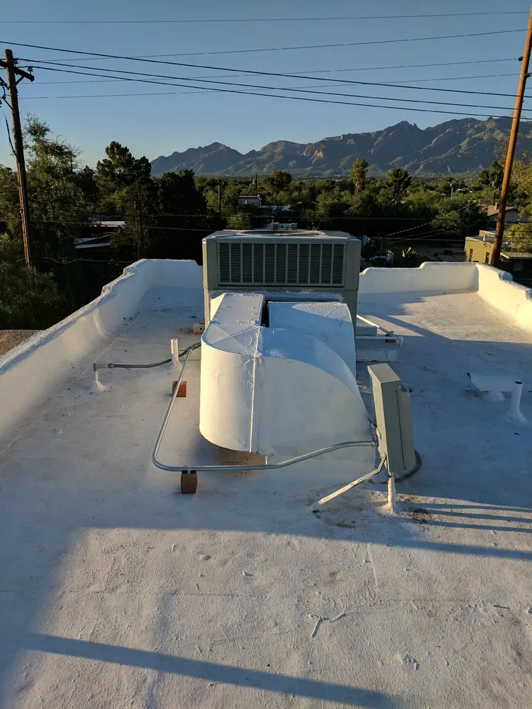 Slide of Platinum Air Heating & Cooling