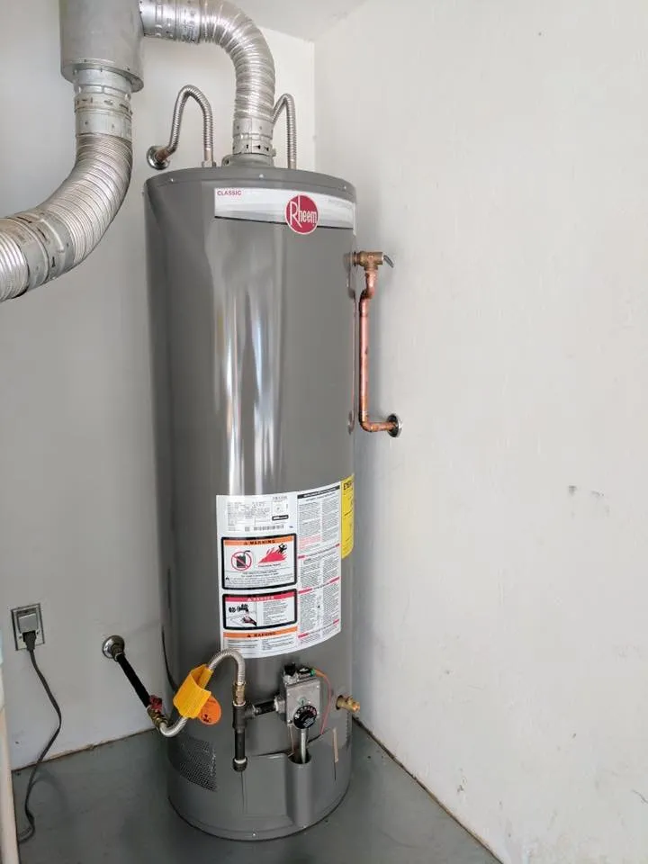 Slide of Platinum Air Heating & Cooling