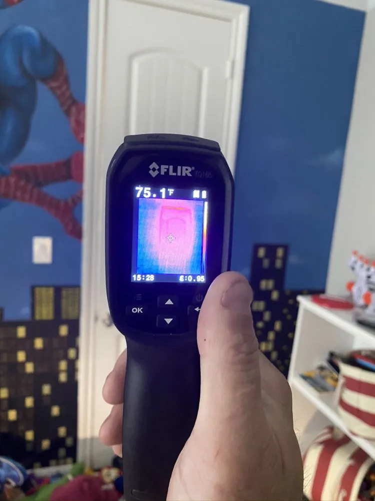 Slide of Platinum Air