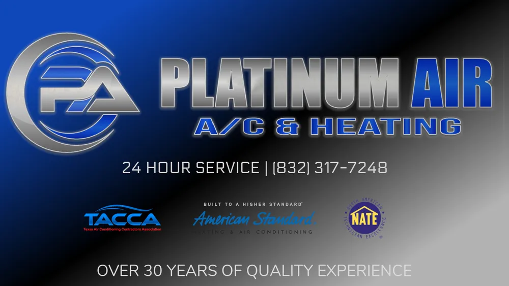 Slide of Platinum Air