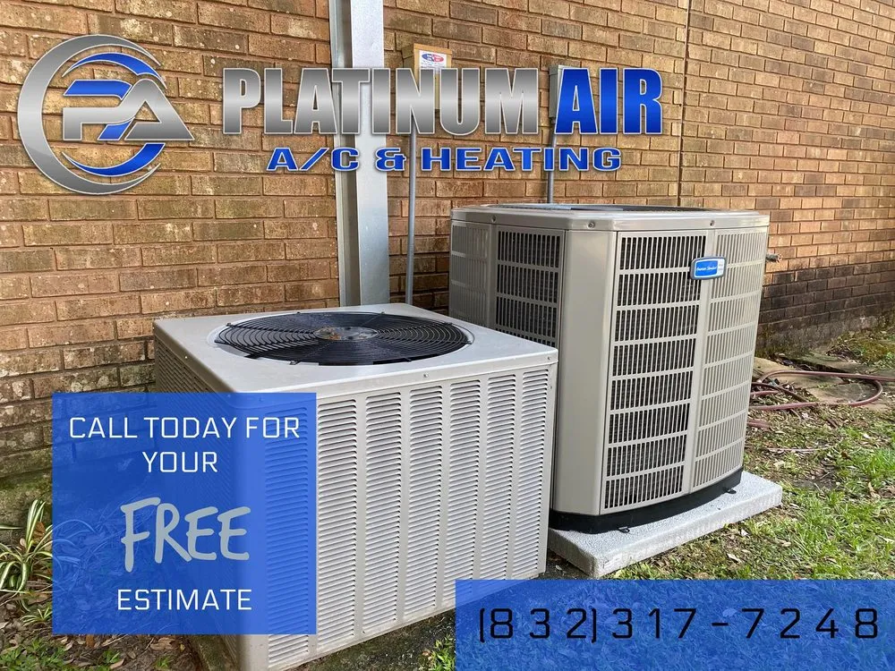 Slide of Platinum Air