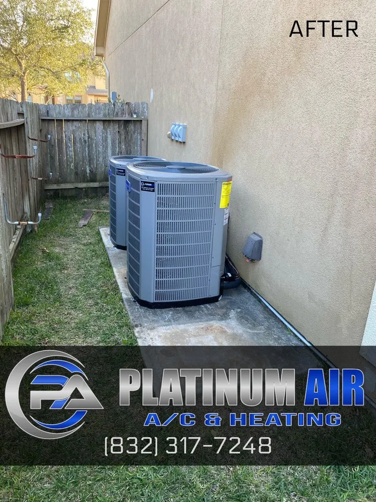 Slide of Platinum Air