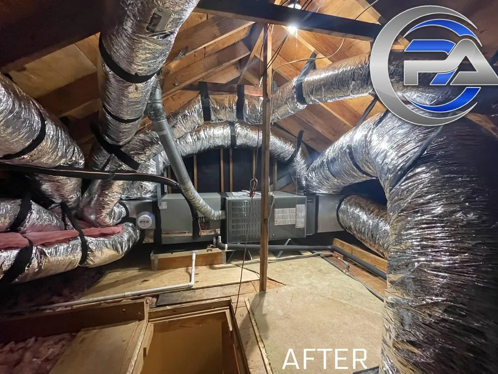 Slide of Platinum Air