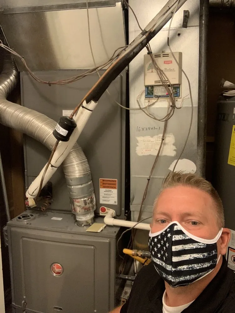 Slide of Platinum Air