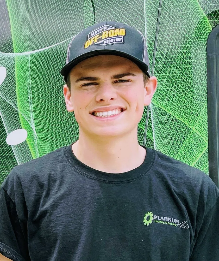 Slide of Platinum Air