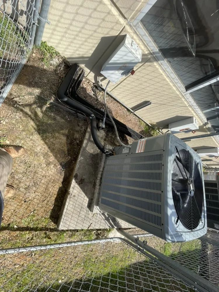 Slide of Platinum Air Solutions