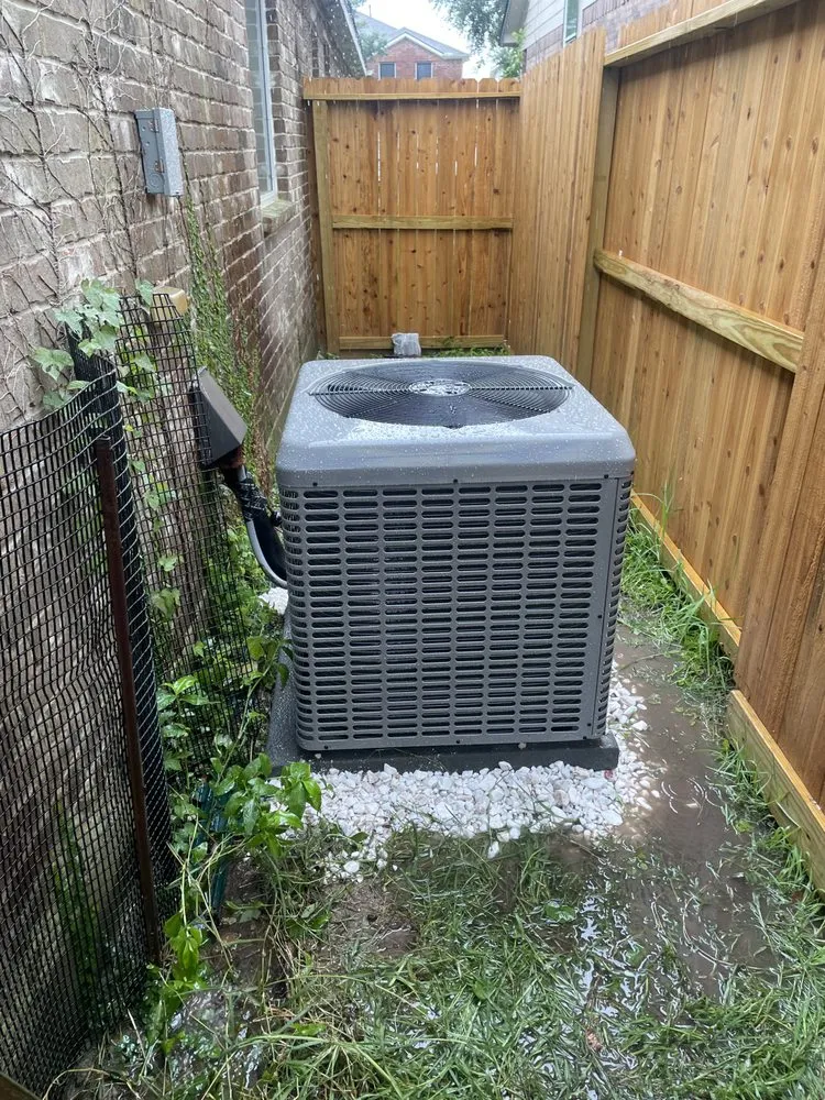 Slide of Platinum Air Solutions