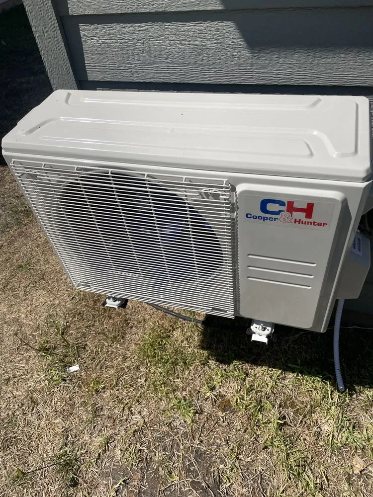 Slide of Platinum Air Solutions