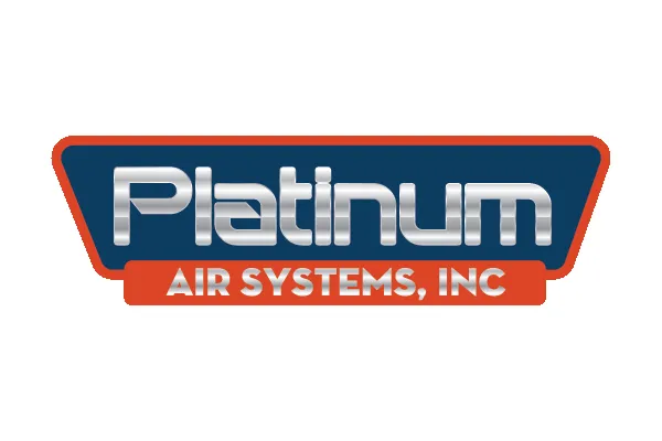 Slide of Platinum Air Systems