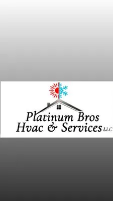 Platinum Bros Hvac & Services