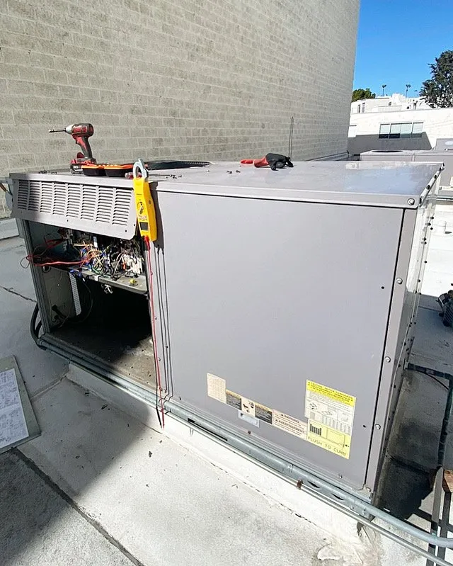 Slide of Platinum Comfort Heating & Cooling