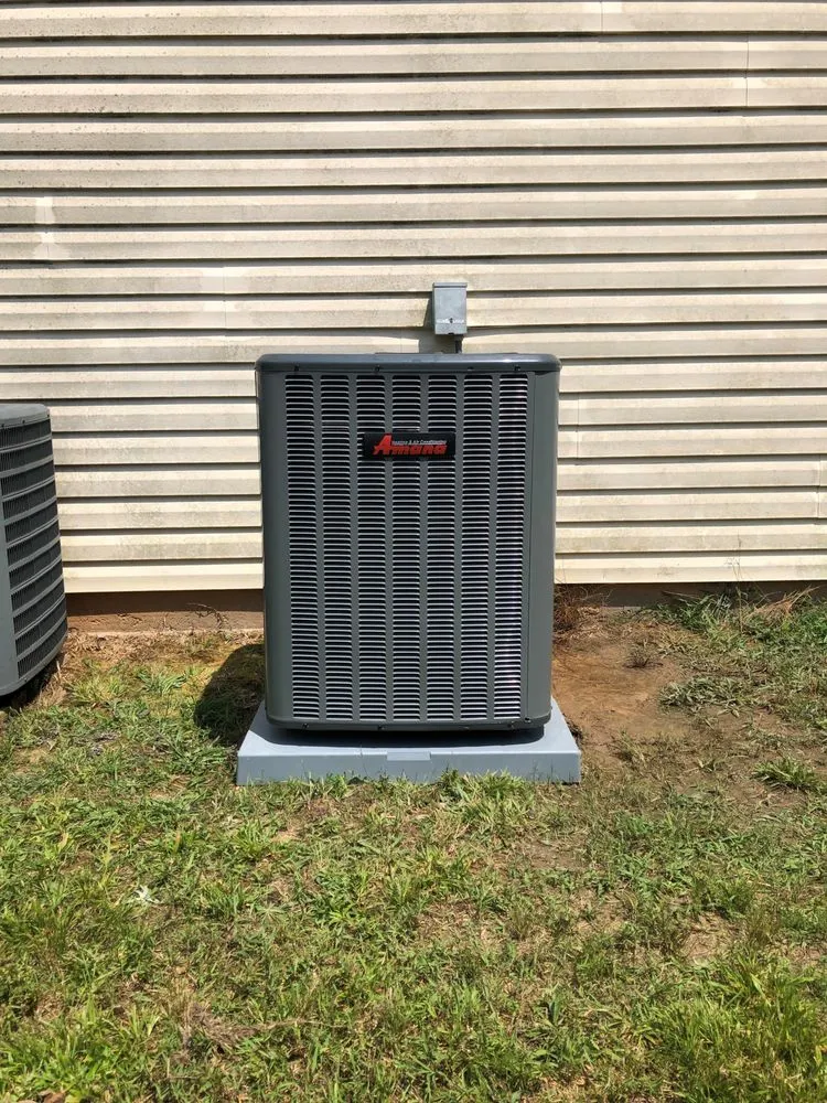 Slide of Platinum Comfort Solutions Heating & Cooling