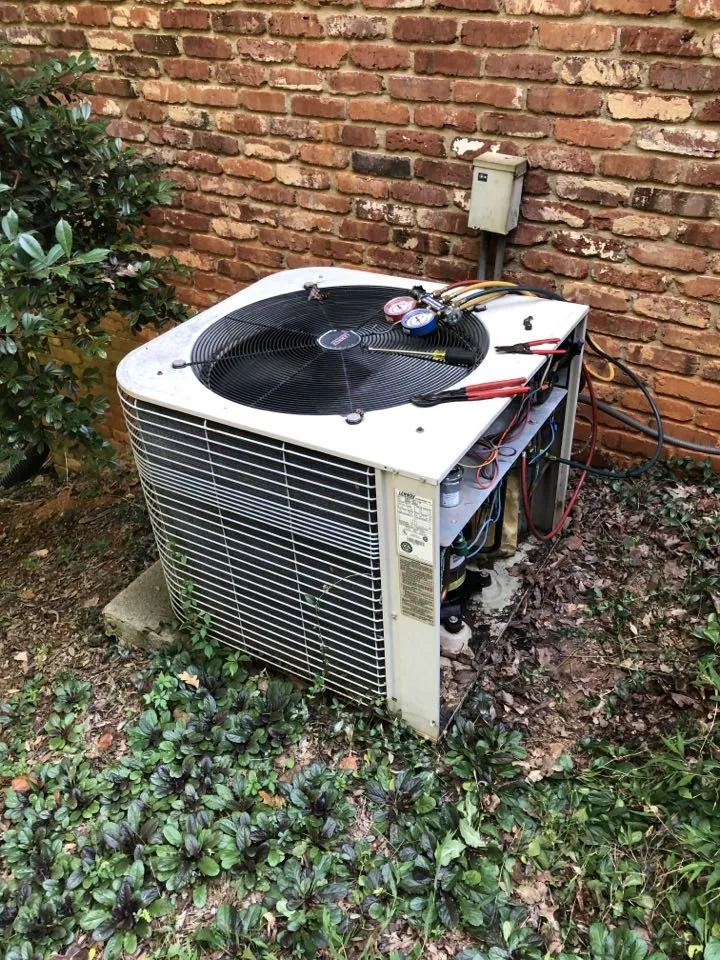 Slide of Platinum Comfort Solutions Heating & Cooling