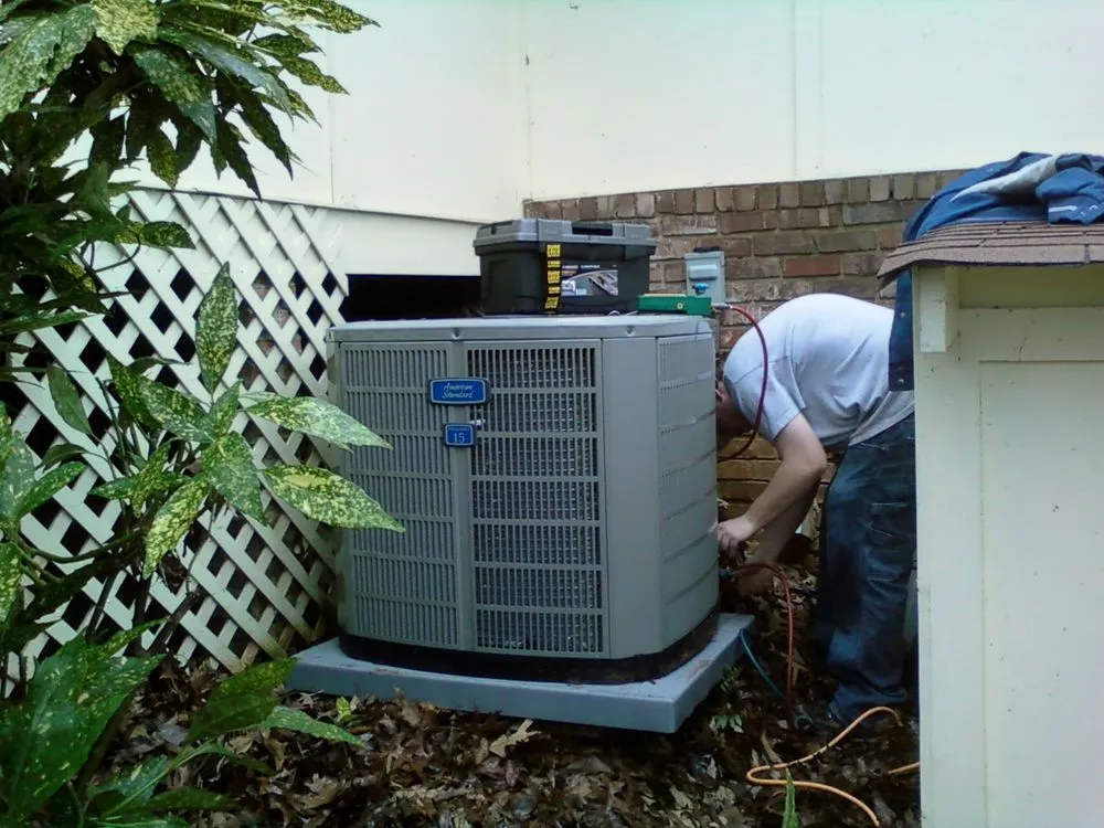 Slide of Platinum Comfort Solutions Heating & Cooling