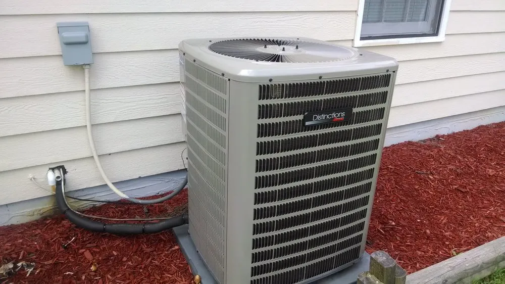 Slide of Platinum Comfort Solutions Heating & Cooling