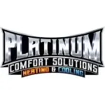 Slide of Platinum Comfort Solutions Heating & Cooling