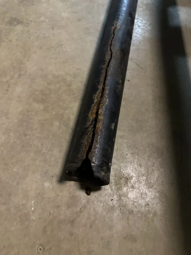 Slide of Platinum Construction Management