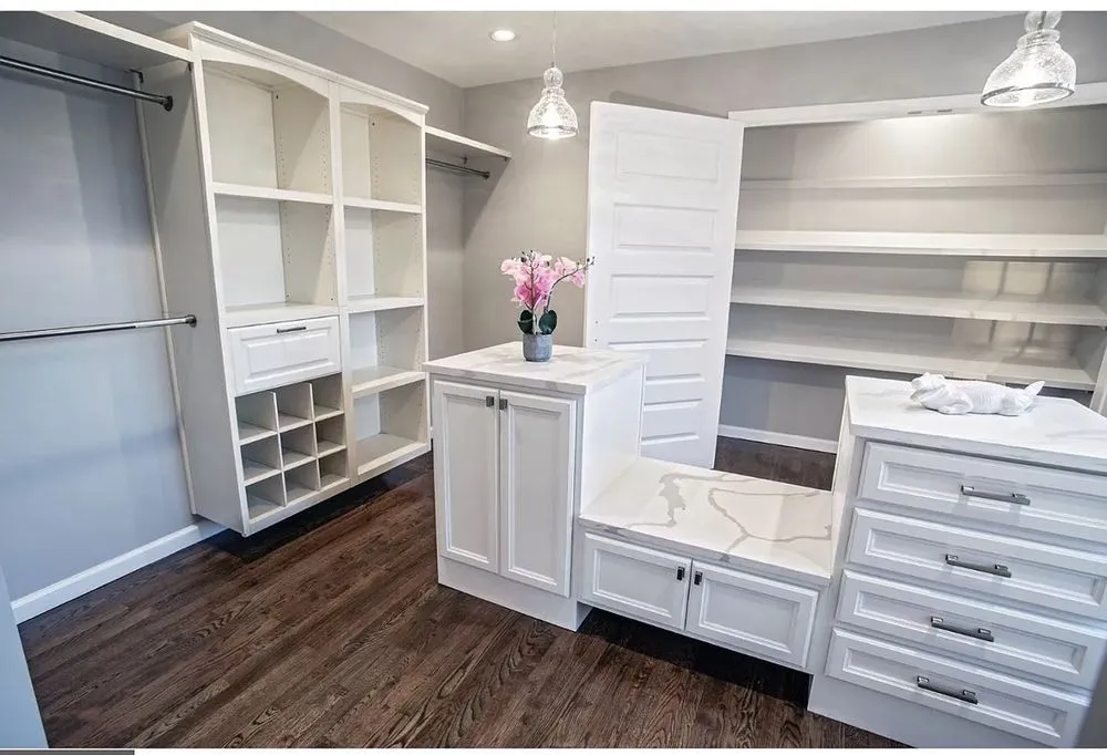 Slide of Platinum Construction Management