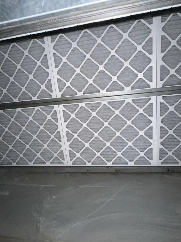 Slide of Platinum Construction Management