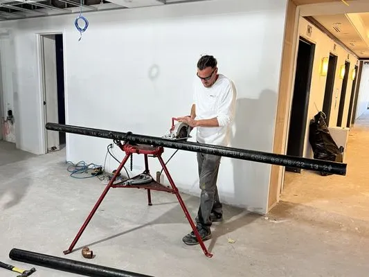 Platinum Construction Management