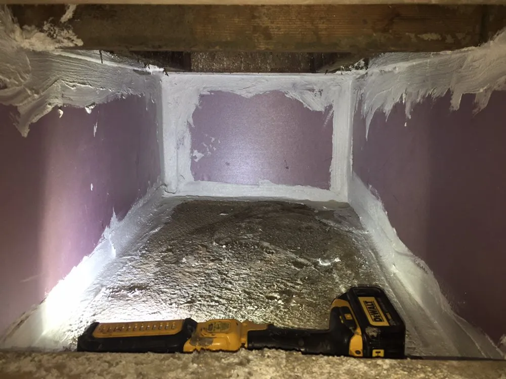 Slide of Platinum Heating & Air