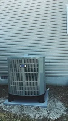 Platinum Heating & Cooling