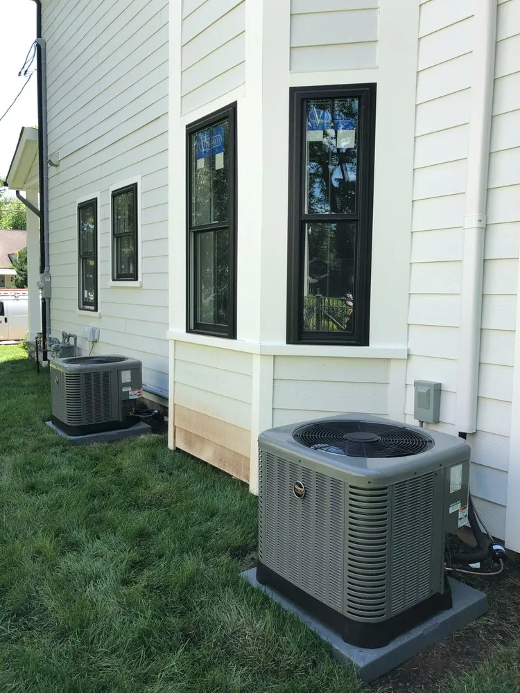 Slide of Platinum Heating & Cooling