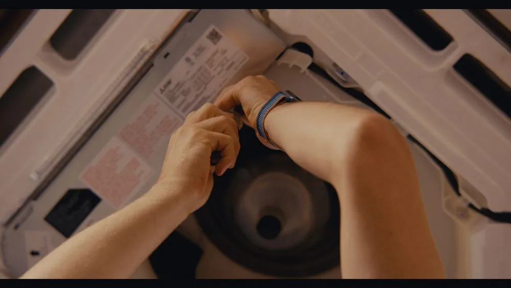 Slide of Platinum Heating & Cooling