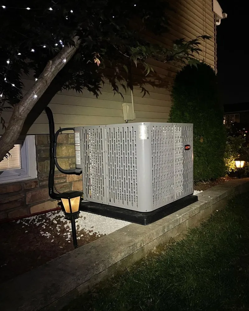 Slide of Platinum Heating & Cooling