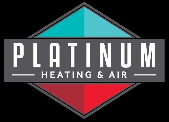 Platinum Heating and Air Logo