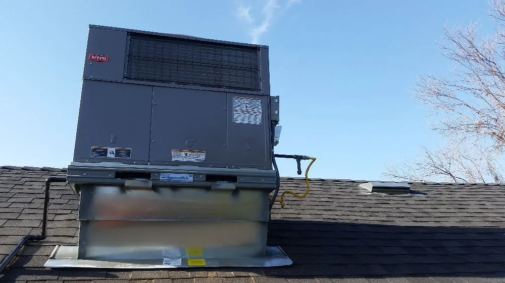 Slide of Platinum Heating and Cooling