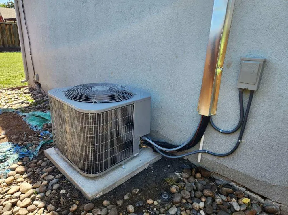 Slide of Platinum Heating and Cooling