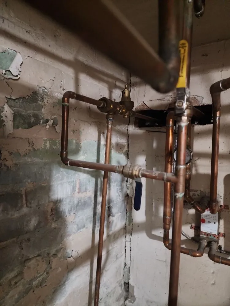 Slide of Platinum Heating And Cooling