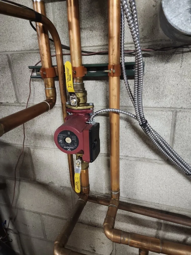 Slide of Platinum Heating And Cooling