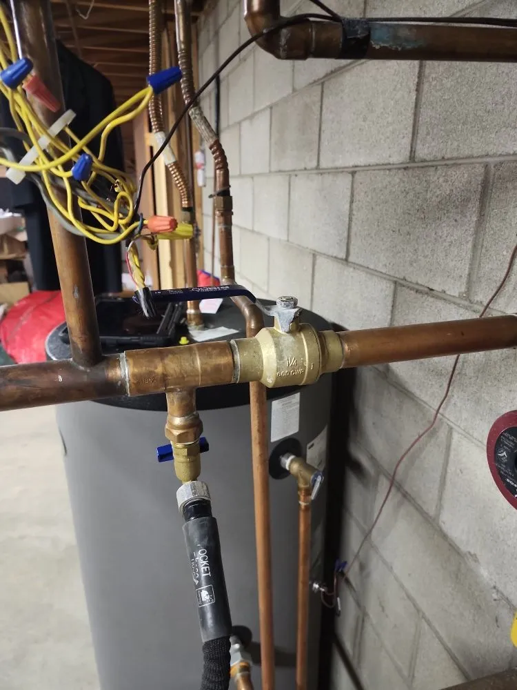 Slide of Platinum Heating And Cooling