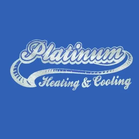 Slide of Platinum Heating, Cooling & Plumbing