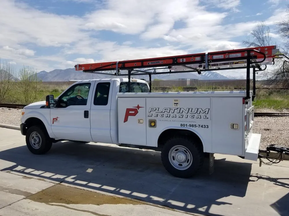 Slide of Platinum Mechanical