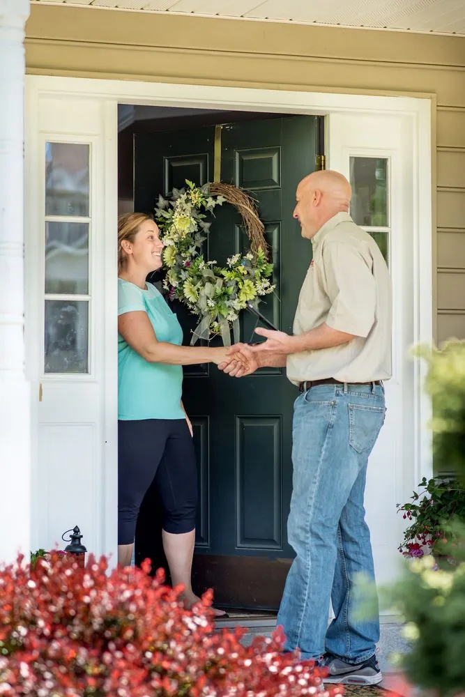 Slide of Platinum Plumbing & Heating